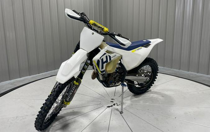 2018 Husqvarna Motorcycles FX350