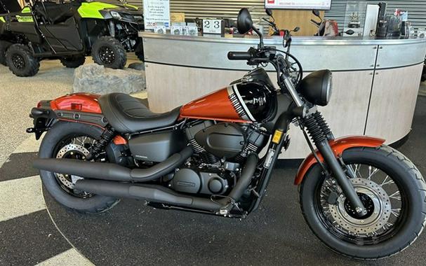 2024 Honda Shadow Phantom Review [9 Fast Facts]