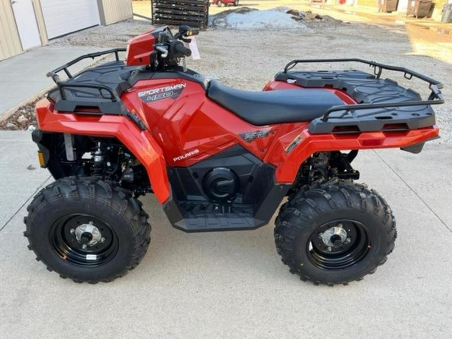 2024 Polaris® Sportsman 450 H.O. EPS