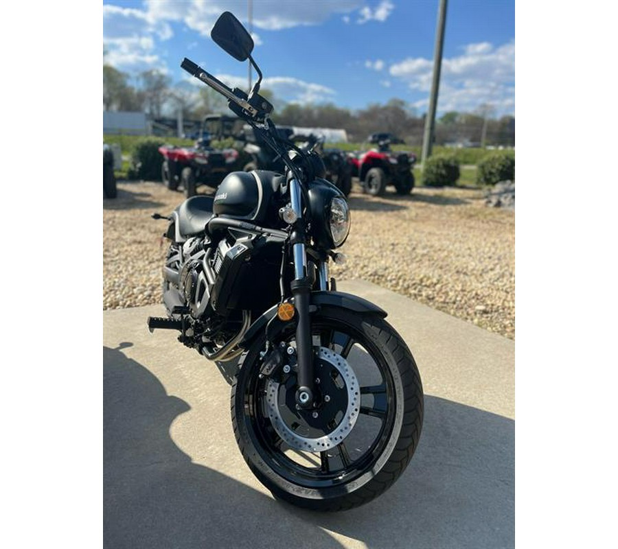 2024 Kawasaki Vulcan S