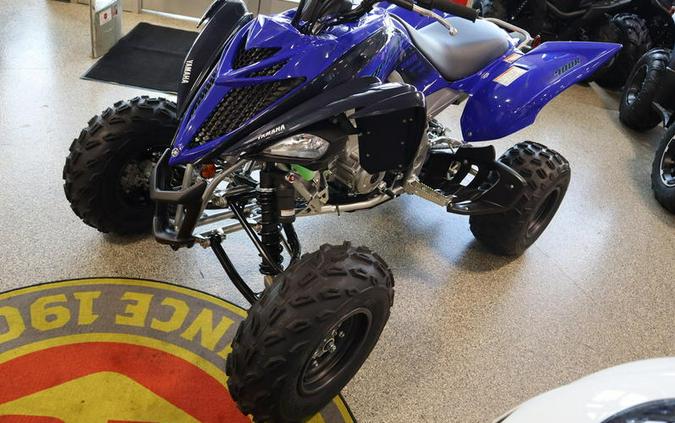 2024 Yamaha Raptor 700R