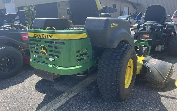 2010 John Deere Z445