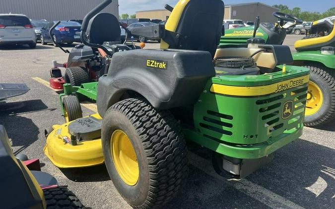 2010 John Deere Z445