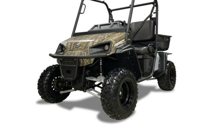 2022 American Landmaster L5w 4X4 Camo