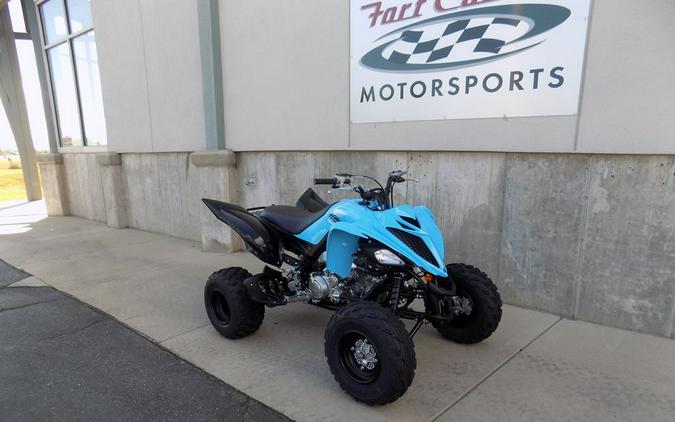 2024 Yamaha Raptor 700