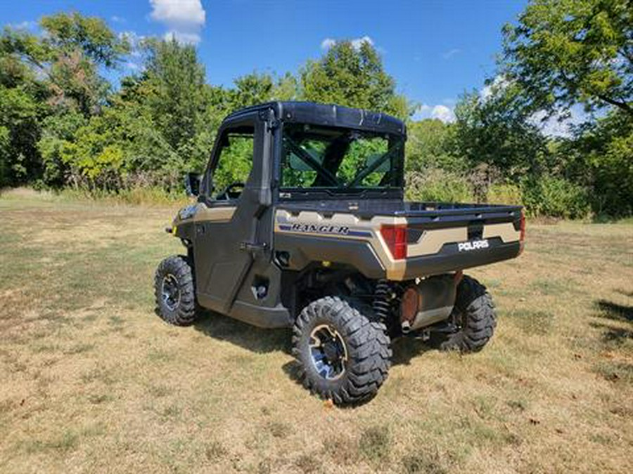 2020 Polaris Ranger XP 1000 Northstar Edition