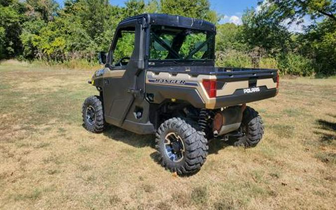 2020 Polaris Ranger XP 1000 Northstar Edition