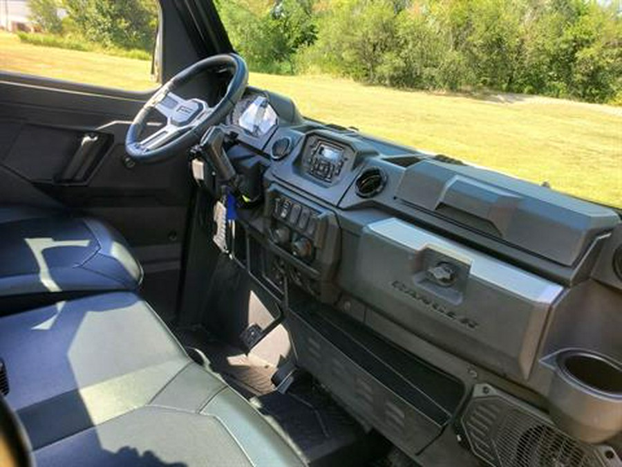 2020 Polaris Ranger XP 1000 Northstar Edition