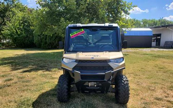 2020 Polaris Ranger XP 1000 Northstar Edition