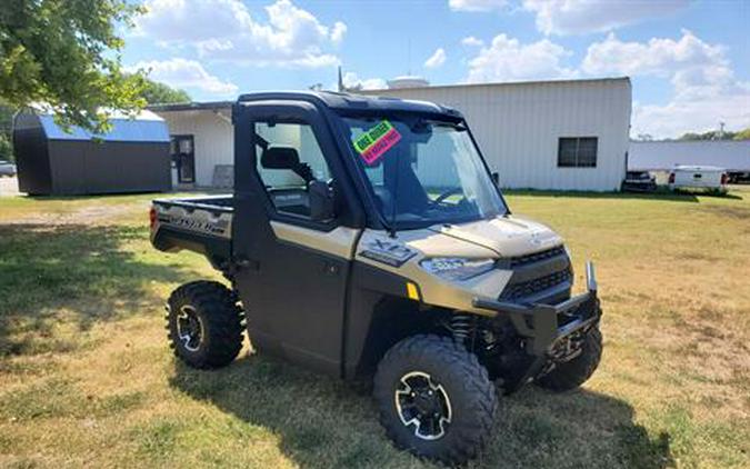 2020 Polaris Ranger XP 1000 Northstar Edition