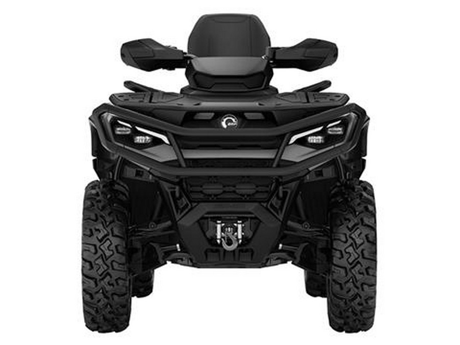 2025 Can-Am Outlander MAX XT 1000R