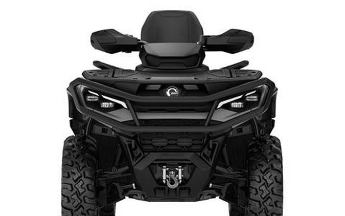 2025 Can-Am Outlander MAX XT 1000R