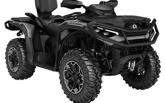 2025 Can-Am Outlander MAX XT 1000R