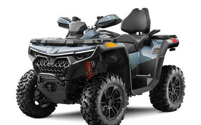 2025 CFMOTO CForce 1000 Touring