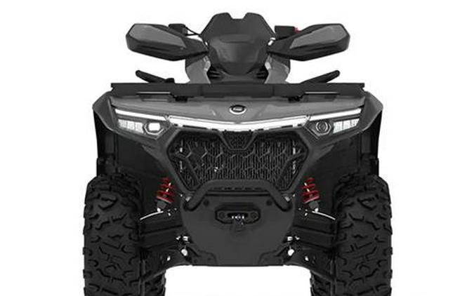 2025 CFMOTO CForce 1000 Touring