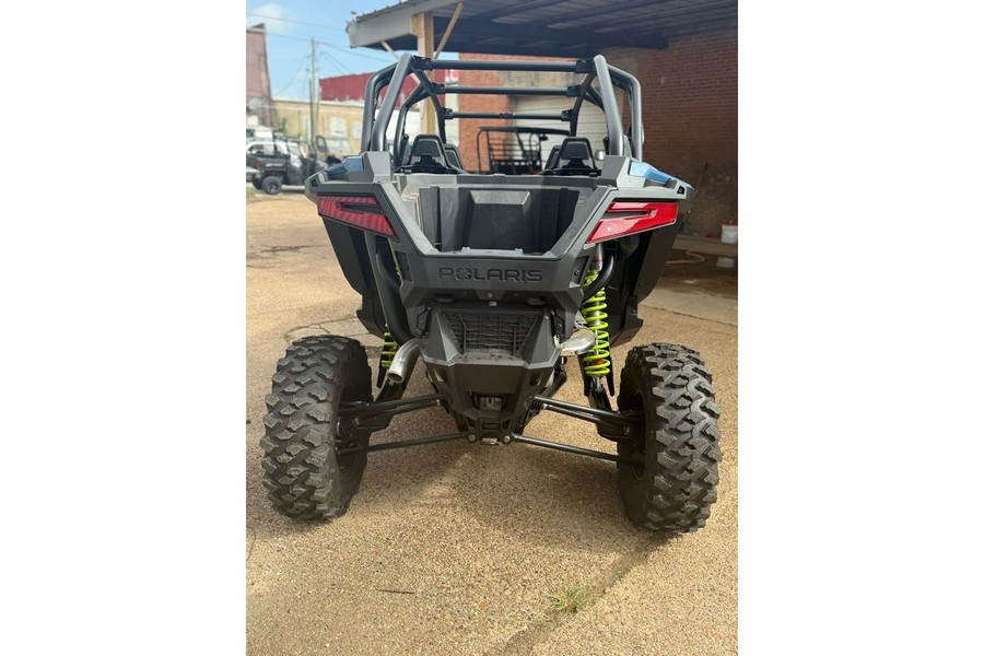 2025 Polaris RZR Pro XP® 4 Premium