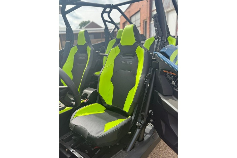 2025 Polaris RZR Pro XP® 4 Premium