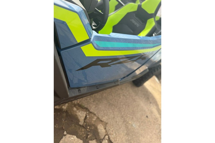 2025 Polaris RZR Pro XP® 4 Premium