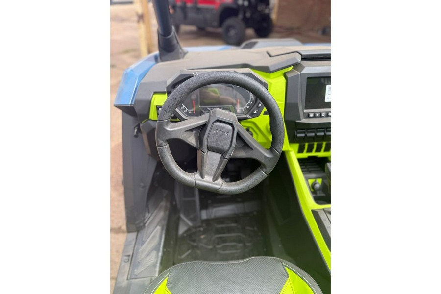 2025 Polaris RZR Pro XP® 4 Premium