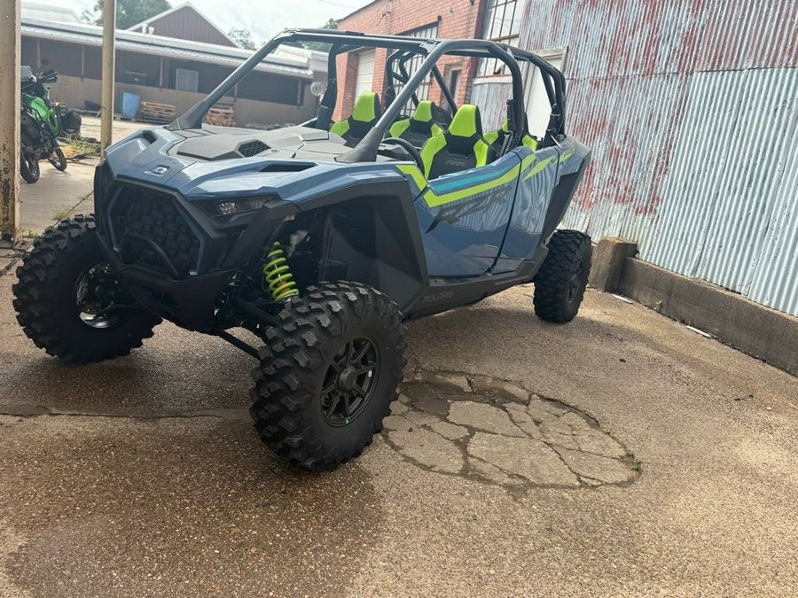 2025 Polaris RZR Pro XP® 4 Premium