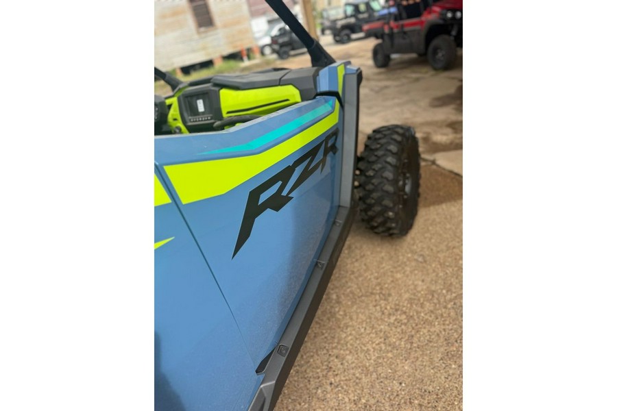 2025 Polaris RZR Pro XP® 4 Premium