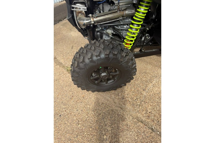 2025 Polaris RZR Pro XP® 4 Premium