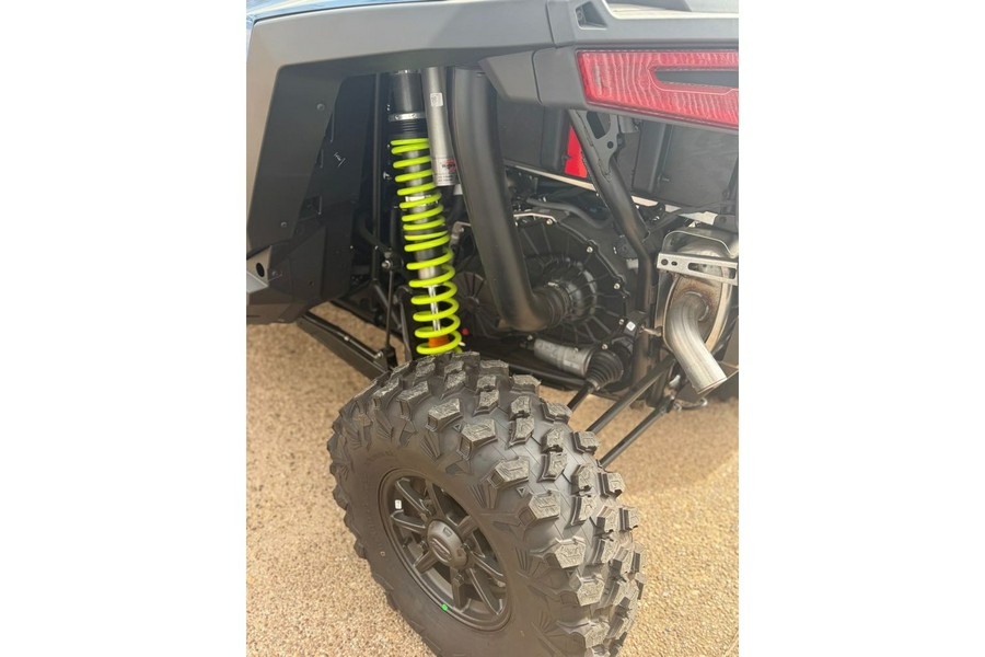 2025 Polaris RZR Pro XP® 4 Premium