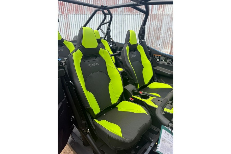 2025 Polaris RZR Pro XP® 4 Premium