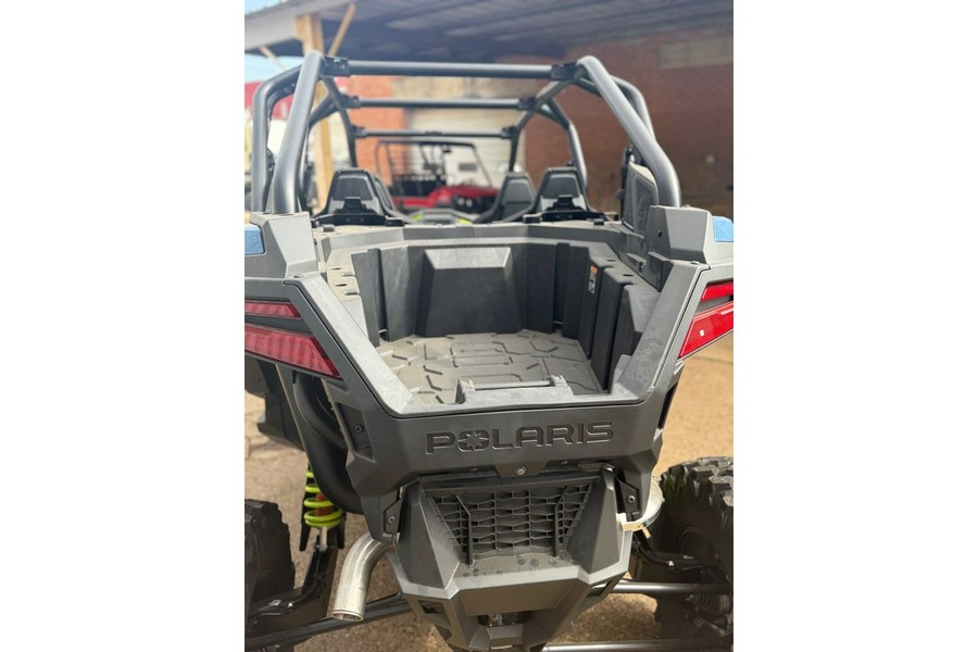 2025 Polaris RZR Pro XP® 4 Premium