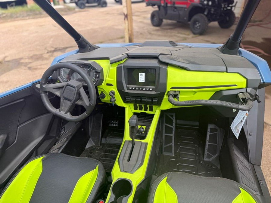 2025 Polaris RZR Pro XP® 4 Premium