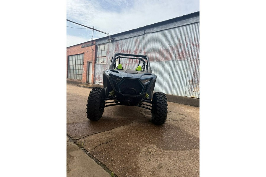 2025 Polaris RZR Pro XP® 4 Premium