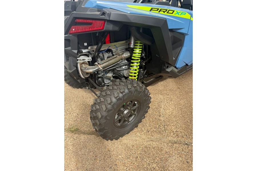 2025 Polaris RZR Pro XP® 4 Premium