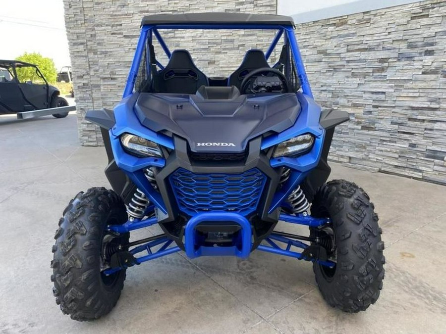 2025 Honda® Talon 1000X FOX Live Valve