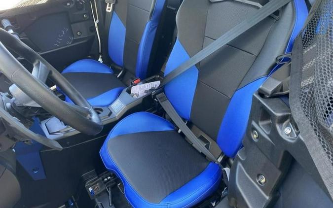 2025 Honda® Talon 1000X FOX Live Valve