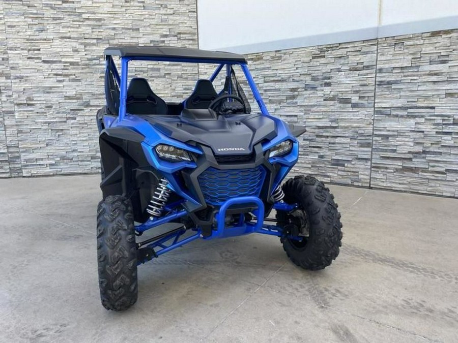 2025 Honda® Talon 1000X FOX Live Valve