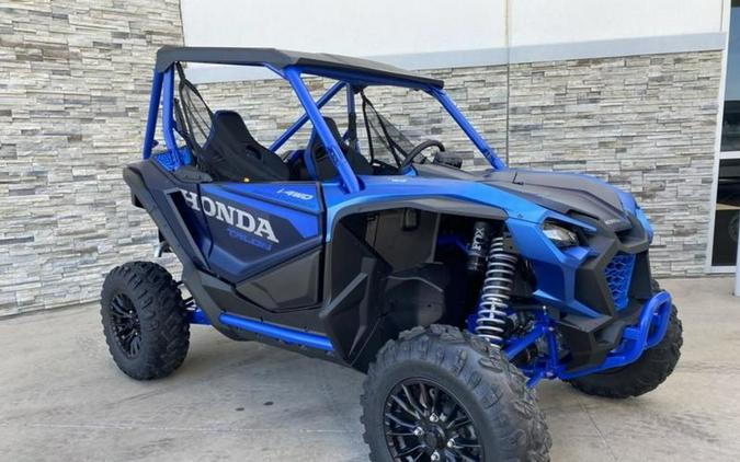 2025 Honda® Talon 1000X FOX Live Valve