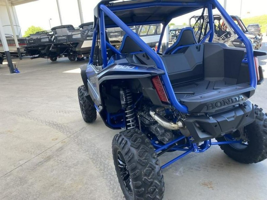 2025 Honda® Talon 1000X FOX Live Valve