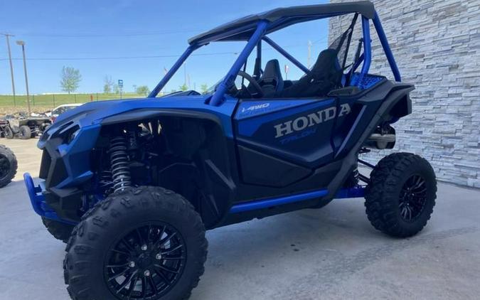2025 Honda® Talon 1000X FOX Live Valve