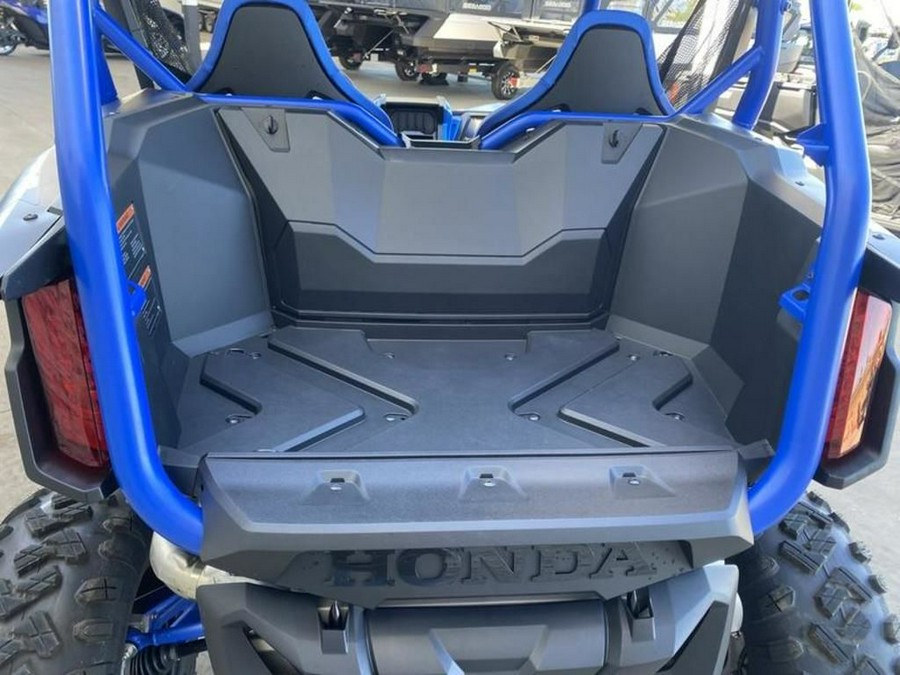 2025 Honda® Talon 1000X FOX Live Valve