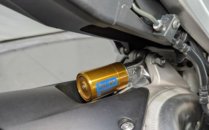 2019 Honda CBR1000RR SP