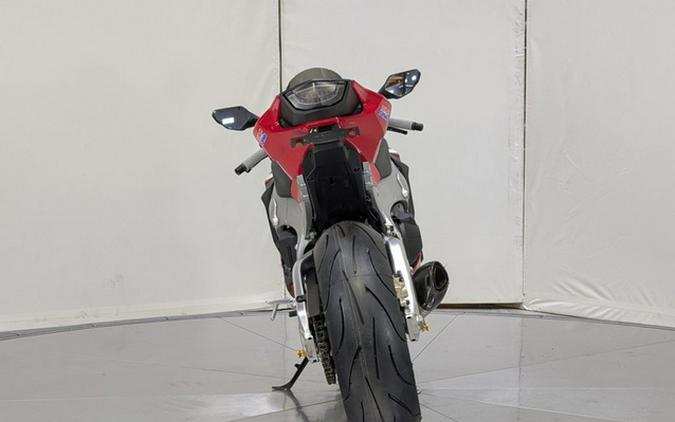 2019 Honda CBR1000RR SP