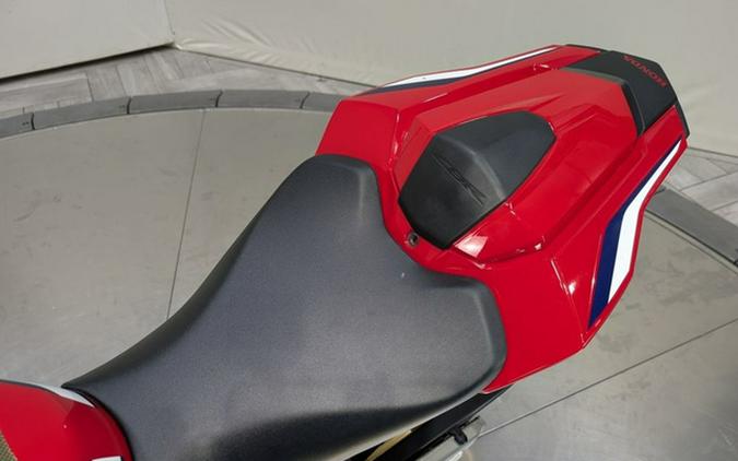 2019 Honda CBR1000RR SP
