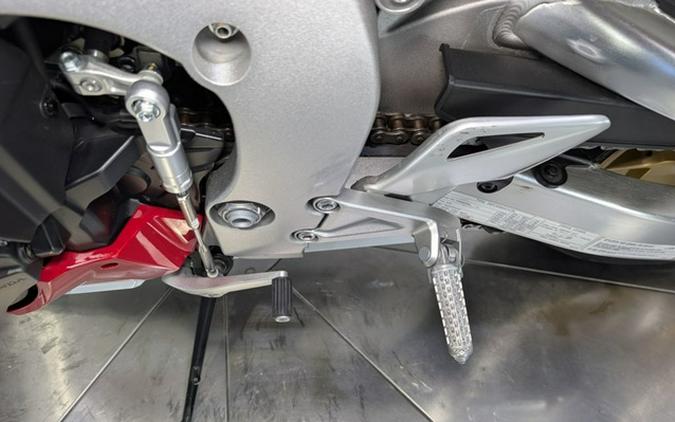 2019 Honda CBR1000RR SP