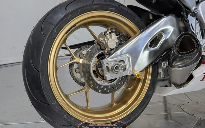 2019 Honda CBR1000RR SP