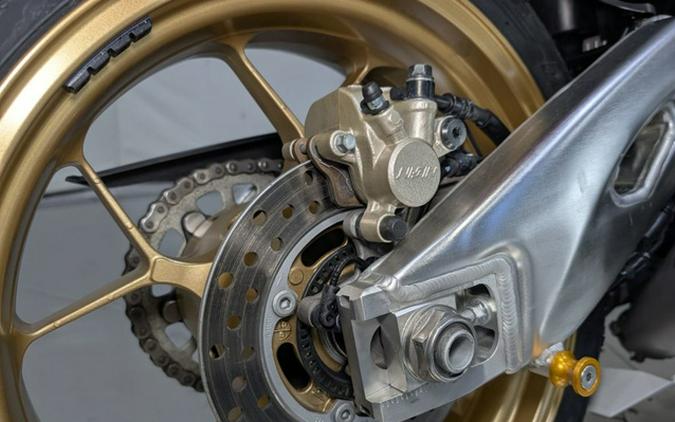 2019 Honda CBR1000RR SP