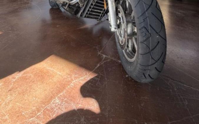 2015 Yamaha V Star® 1300 Tourer