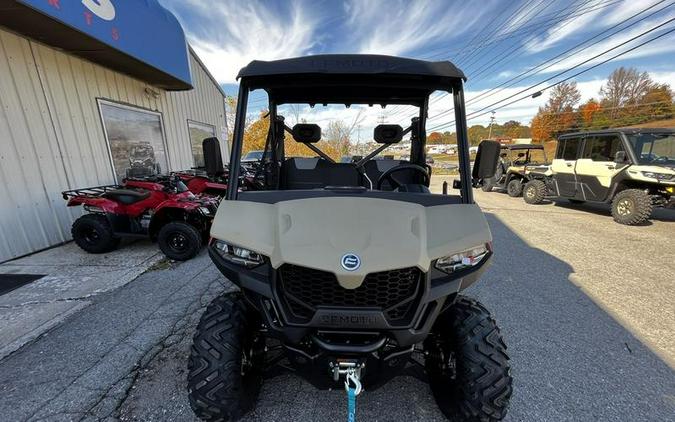 2026 CFMOTO UFORCE 600