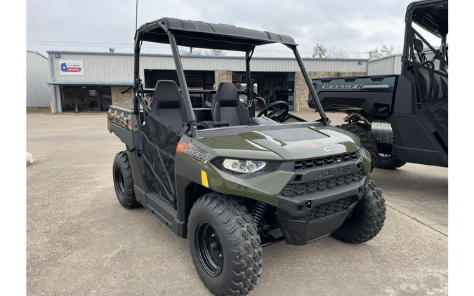 2024 Polaris Ranger® 150 EFI