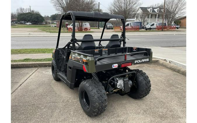 2024 Polaris Ranger® 150 EFI