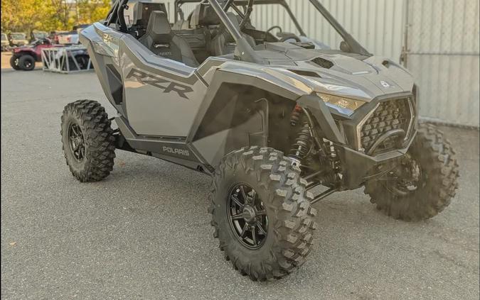 2026 POLARIS RZR PRO XP ULTIMATE